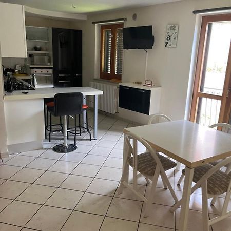 Apartament La Casa Sul Ponte Castelgrande Zewnętrze zdjęcie