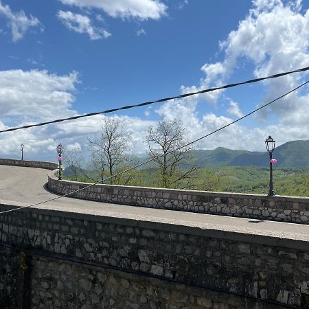 Apartament La Casa Sul Ponte Castelgrande Zewnętrze zdjęcie