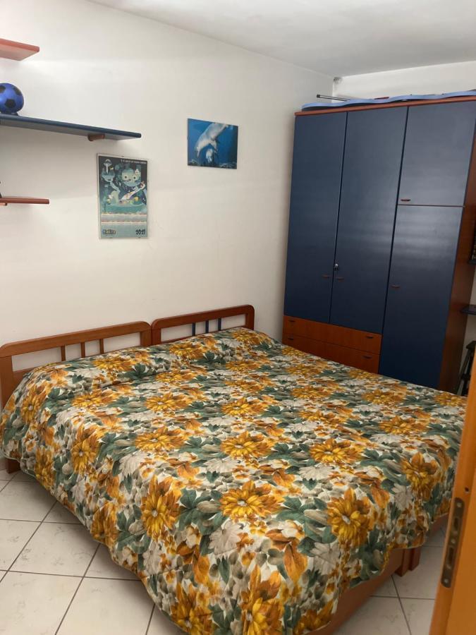 Apartament La Casa Sul Ponte Castelgrande Zewnętrze zdjęcie