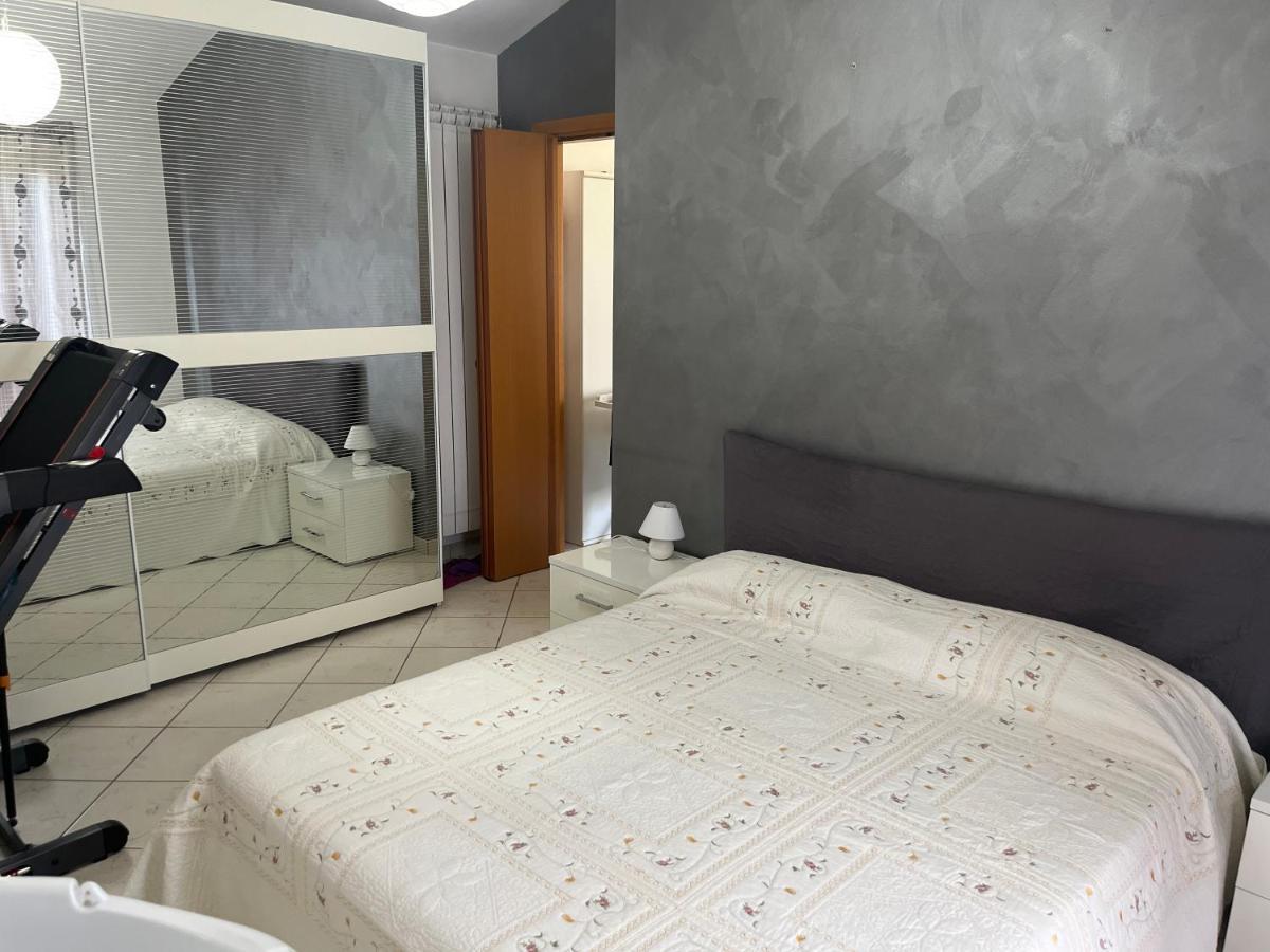 Apartament La Casa Sul Ponte Castelgrande Zewnętrze zdjęcie